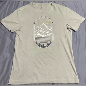Men’s Hurley T-Shirt Size M